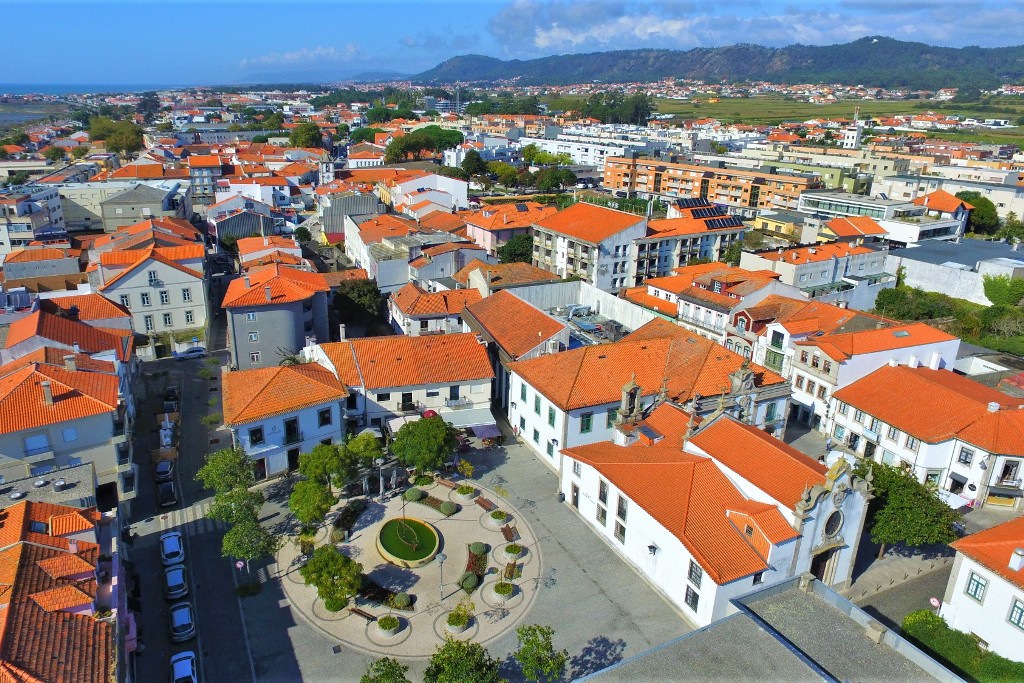 Município de Esposende quer Garantir Vacinação Contra a Covid-19