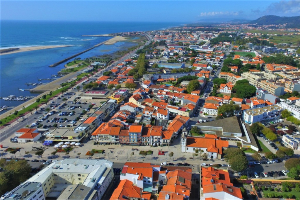 Esposende Lidera o Tempo Médio de Venda de Casas a Nível Nacional