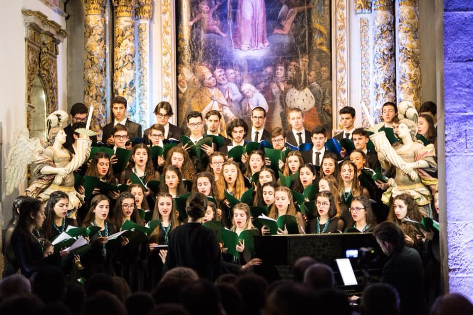 Município de Esposende apoia Temporada de Música