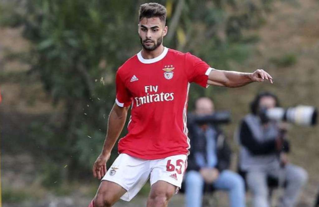 Varzim Contrata Reforço para a Defesa ao Benfica