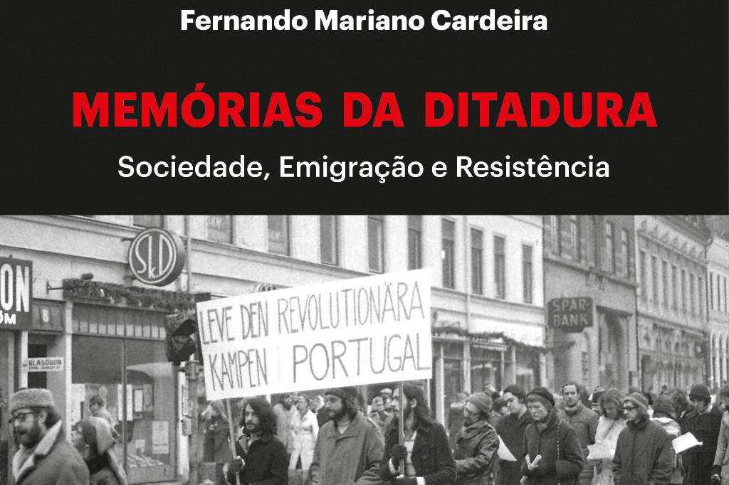 Memórias da Ditadura: Sociedade, Emigração e Resistência