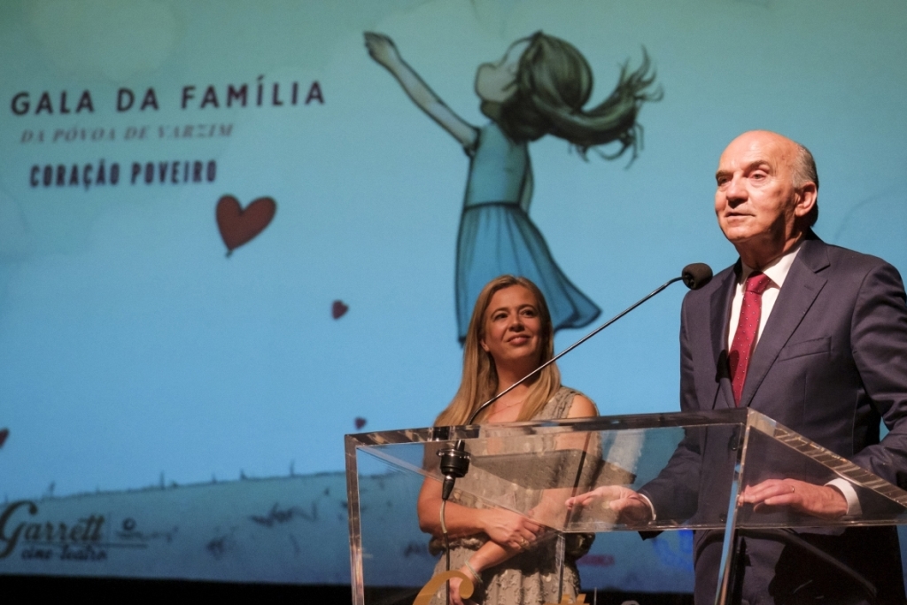 Gala da Família Celebra a Educação no Município