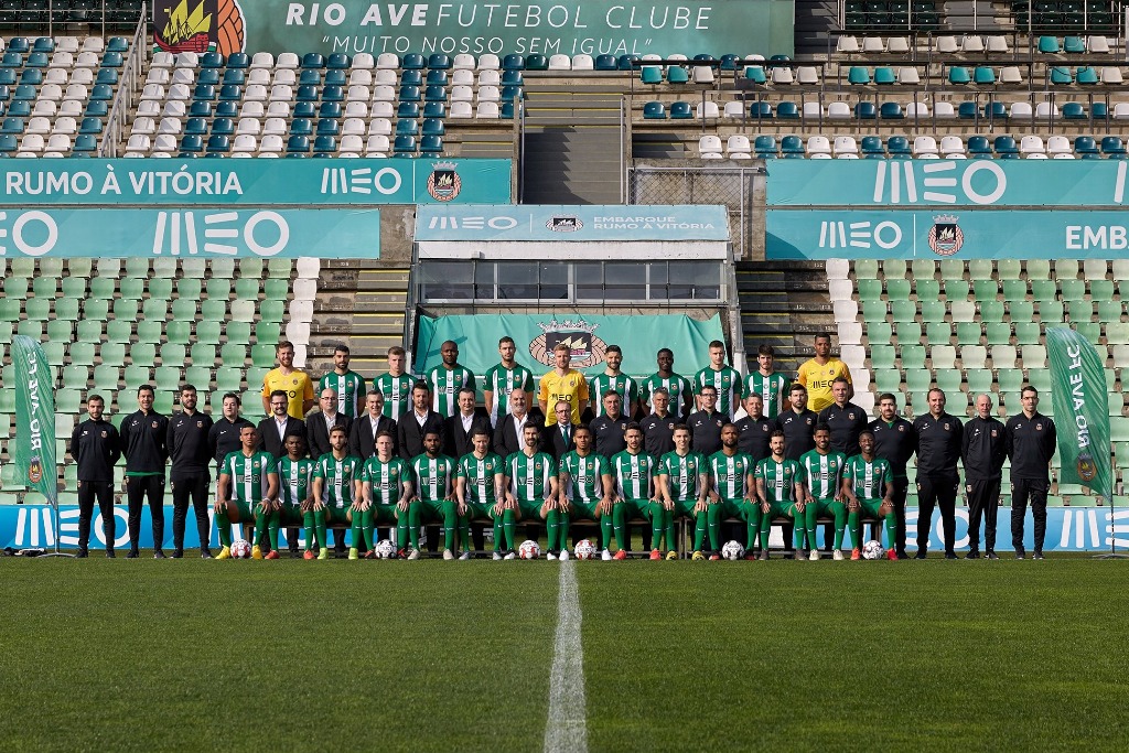 Concelhio do PCP Felicita Rio Ave