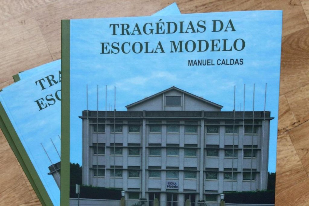 As Hilariantes ‘TRAGÉDIAS DA ESCOLA MODELO’