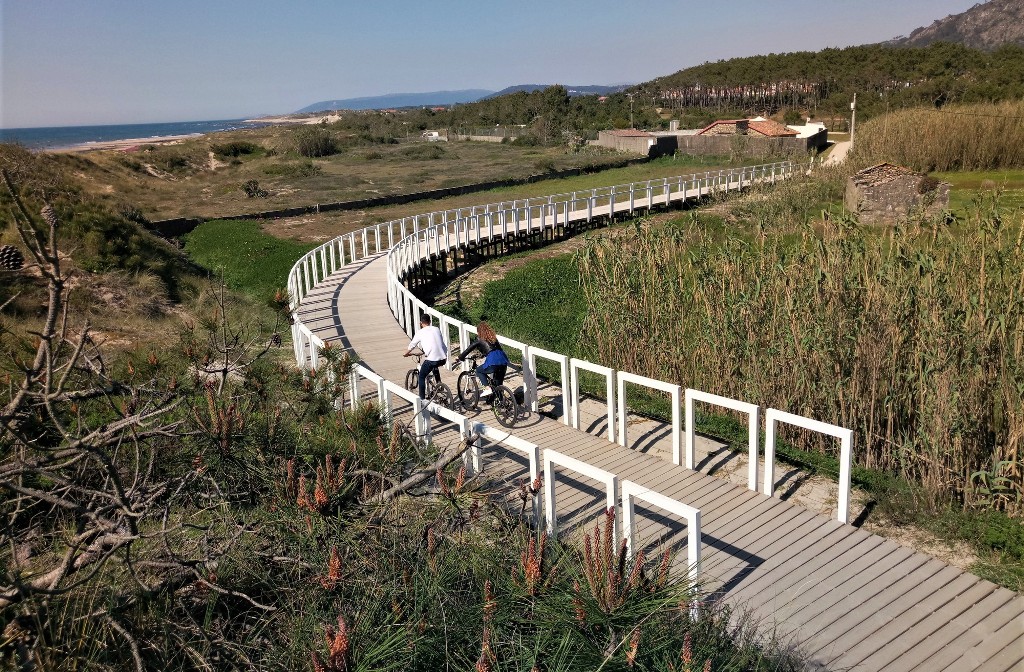 Turismo em Esposende Regista Números Acima da Média Nacional