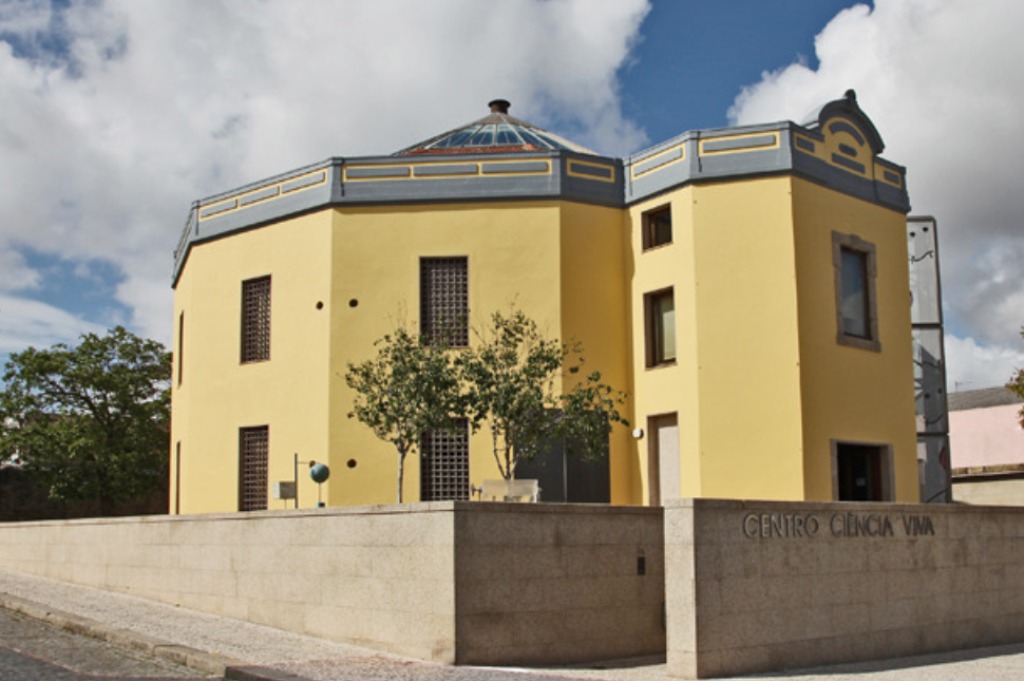 Dia Nacional dos Cientistas no Centro Ciência Viva de Vila do Conde