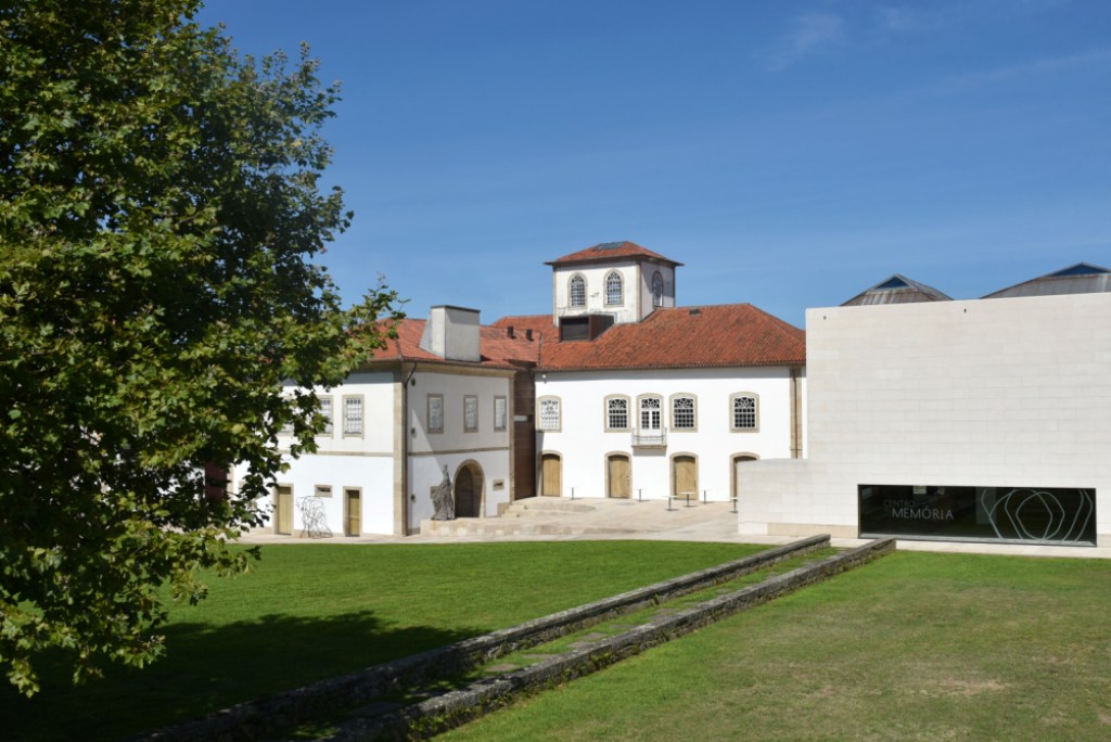 Vila do Conde aderiu ao Projecto Corredor Cultural do Porto