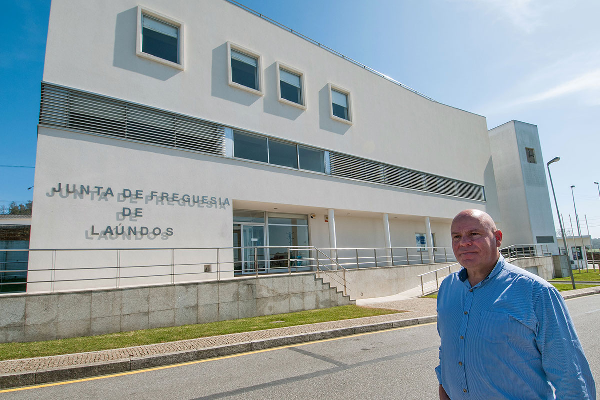 A VOZ DO PRESIDENTE