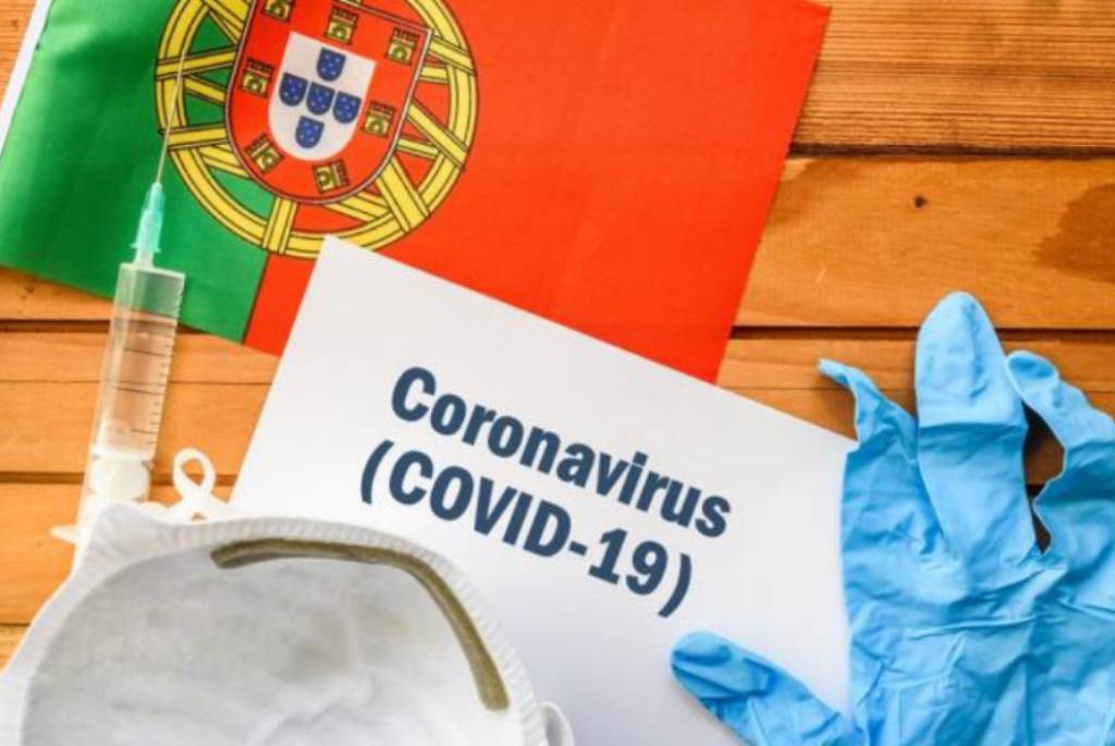 Mais 263 Casos de Infecção da Covid-19 e Os Outros Podemos Ser Nós