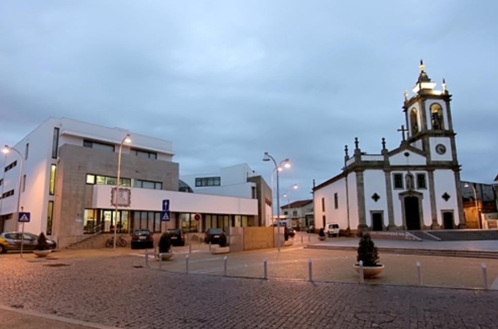 Centro Social de Aver-o-Mar Confirmou 15 Testes Negativos Para Covid-19