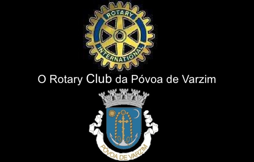 Rotary Clube da Póvoa de Varzim Anula Jantar mas Mantém Cerimónia