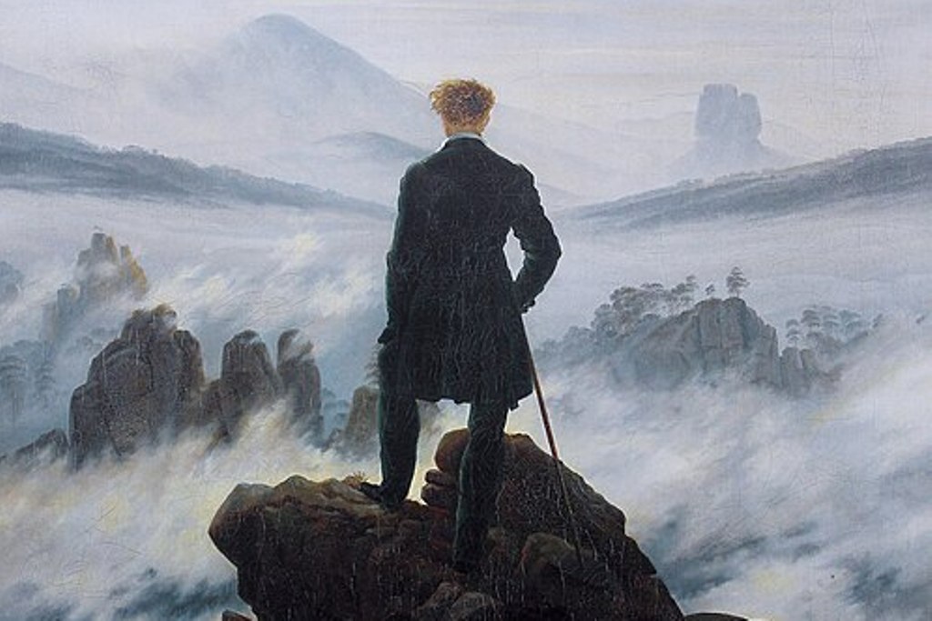 O século XIX, entre o sonho e a razão