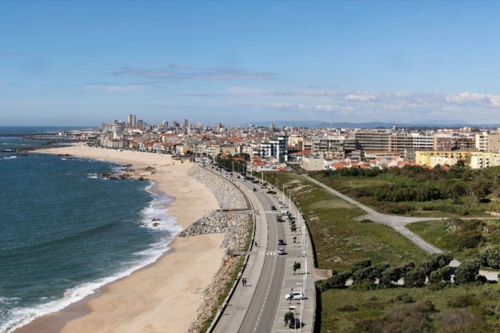 Vila do Conde com Patrulhas Mistas nas Zonas Balneares