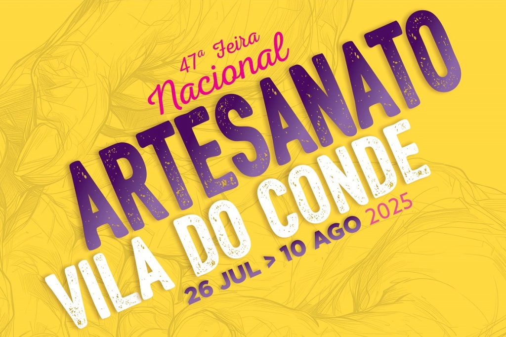 Feira Nacional de Artesanato na luta contra o Estigma na Doença Mental