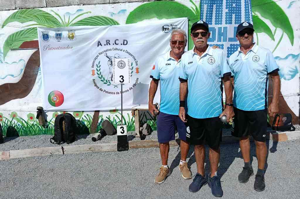 Fotógrafo do Acaso – Petanca