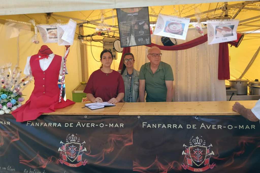 Fotógrafo do Acaso – Música e Festa