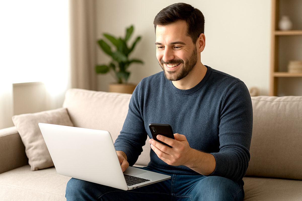 Paripesa PT – O lugar onde o jogo online ganha outra dimensão em Portugal