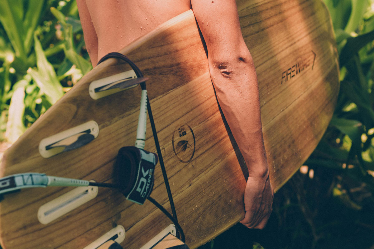 O surf na Póvoa de Varzim: mais do que um desporto, um estilo de vida