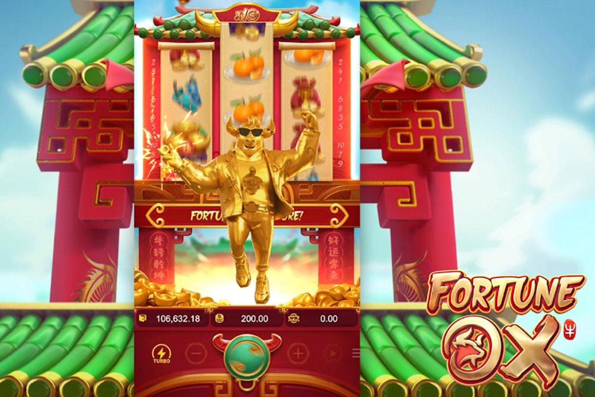 Fortune Ox: como ganhar no jogo do touro e onde jogar em 2025