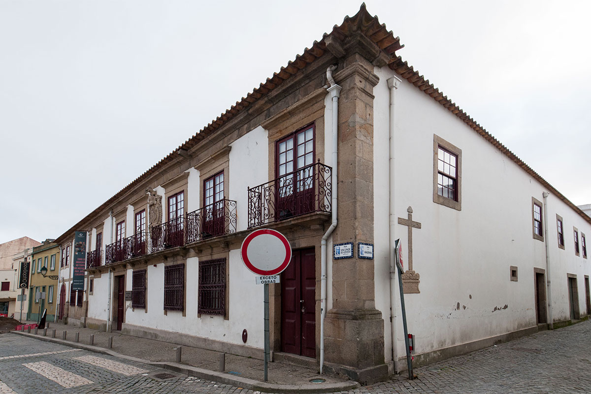 Dia Internacional dos Museus com Visitas Virtuais