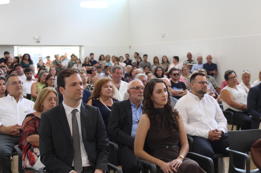 Apresentada Candidatura da Aliança Poveira à Junta de Aver-o-Mar