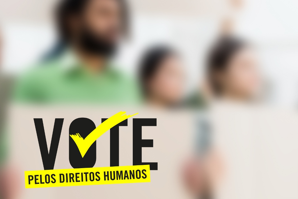 Dois Minutos para os Direitos Humanos