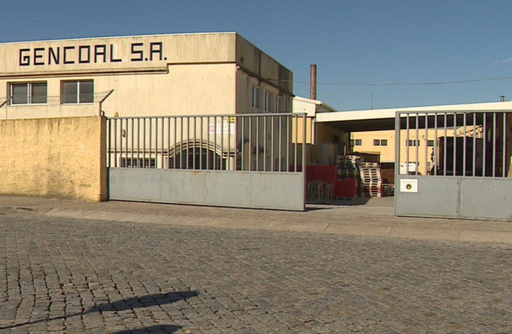 Gencoal Garante que o Surto que Infectou Trabalhadores está Controlado