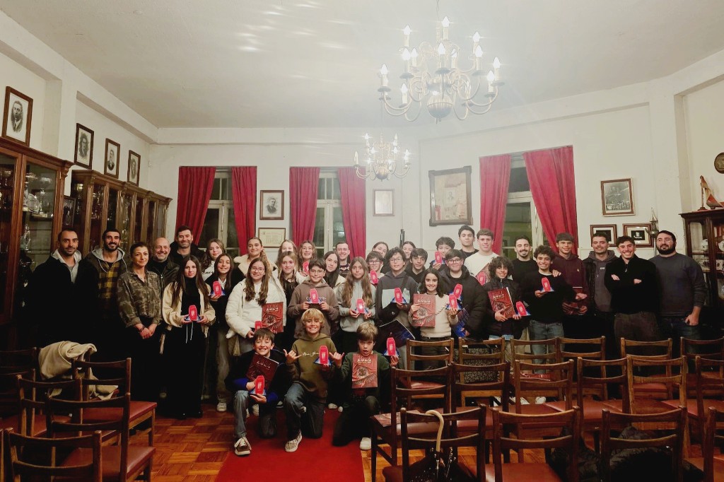 Clube Naval Povoense é Sinónimo de Campeão