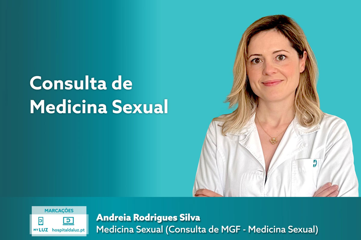 Nova Consulta de Medicina Sexual no Hospital da Luz Póvoa de Varzim