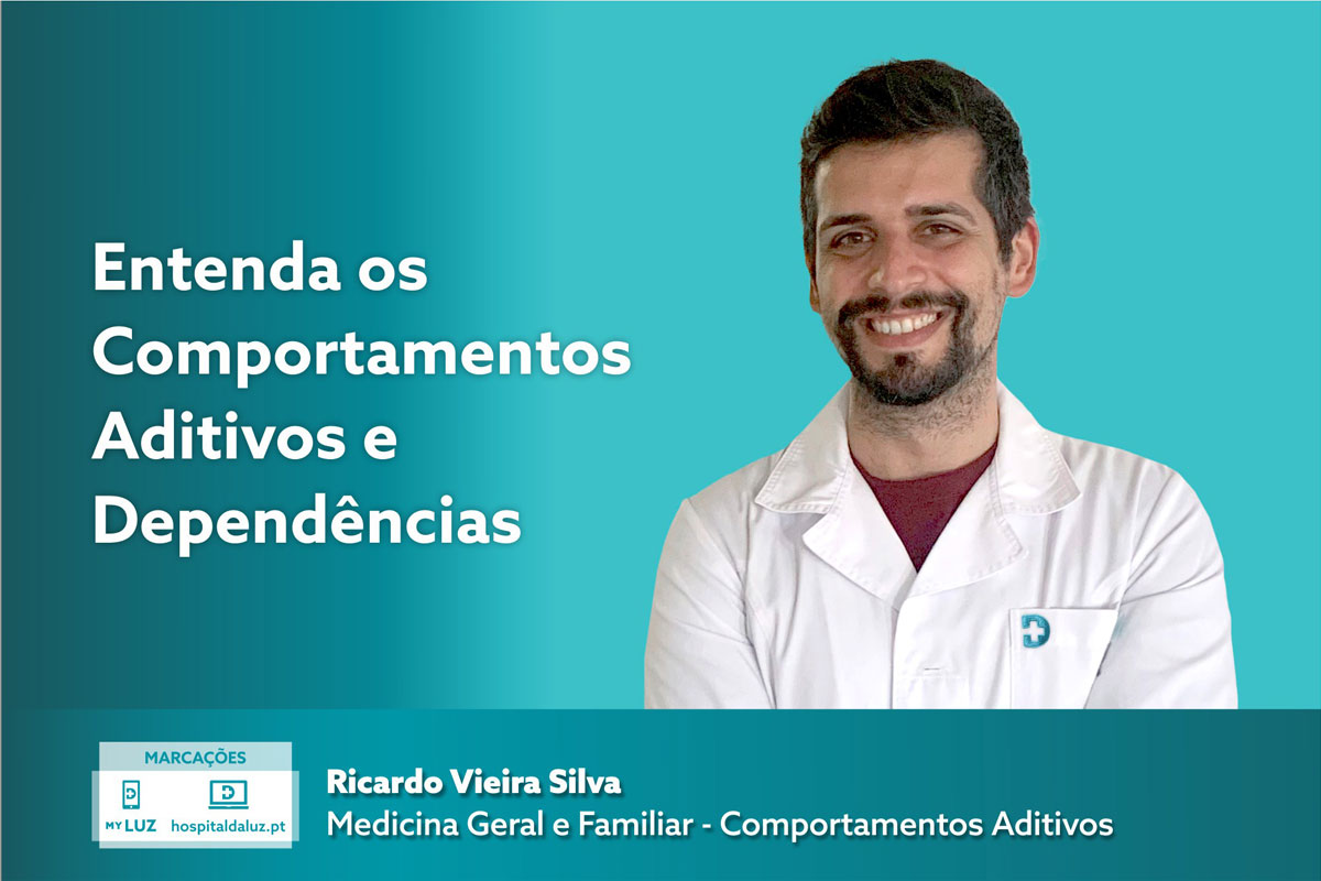 Entenda os Comportamentos Aditivos e Dependências: Caminho para a Recuperação