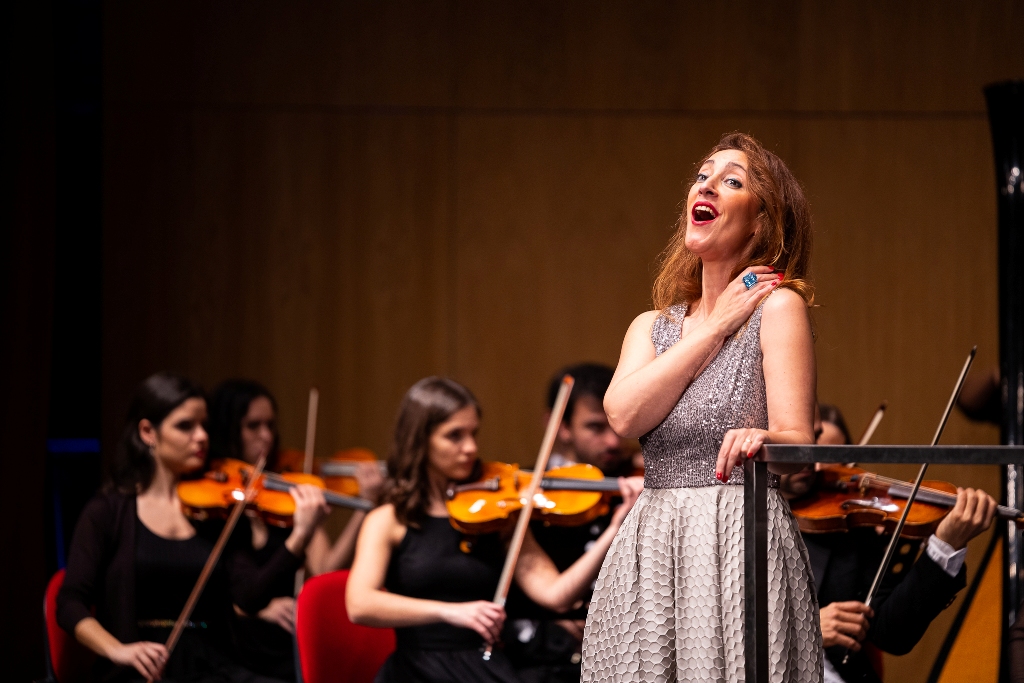 Esposende acolhe três concertos no fim de semana