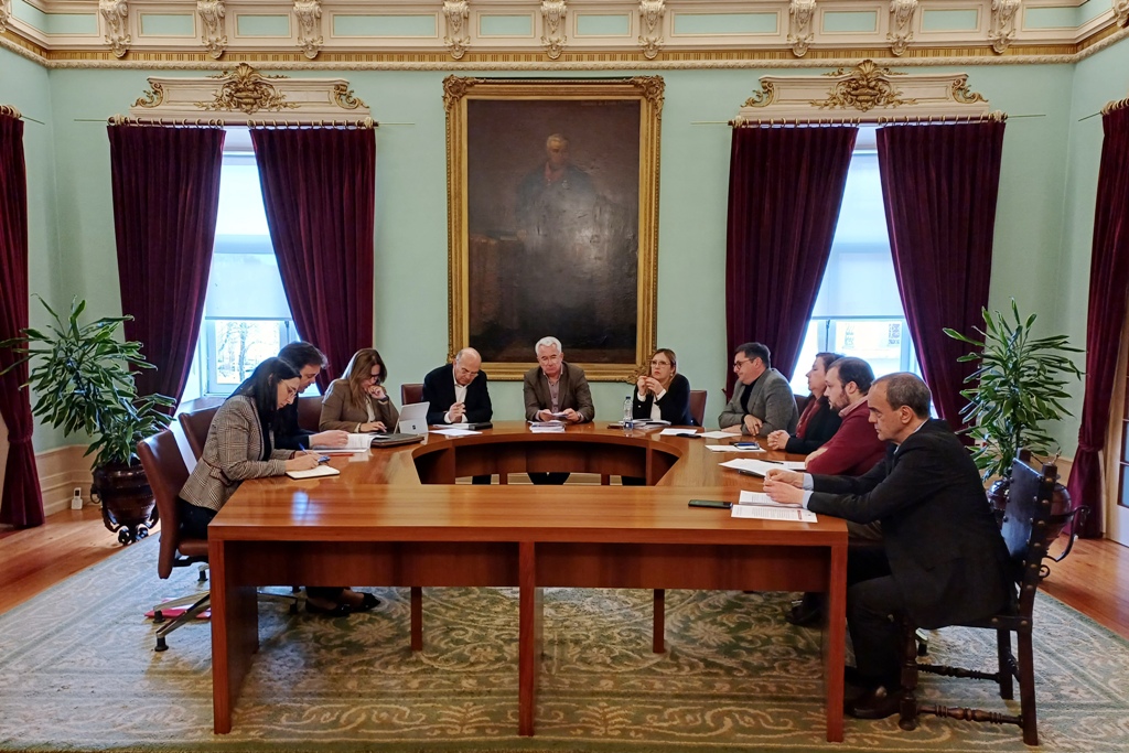 Póvoa de Varzim Integra programa europeu para mitigar as cheias