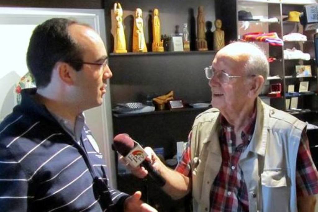 In memoriam Fernando Cruz Gomes