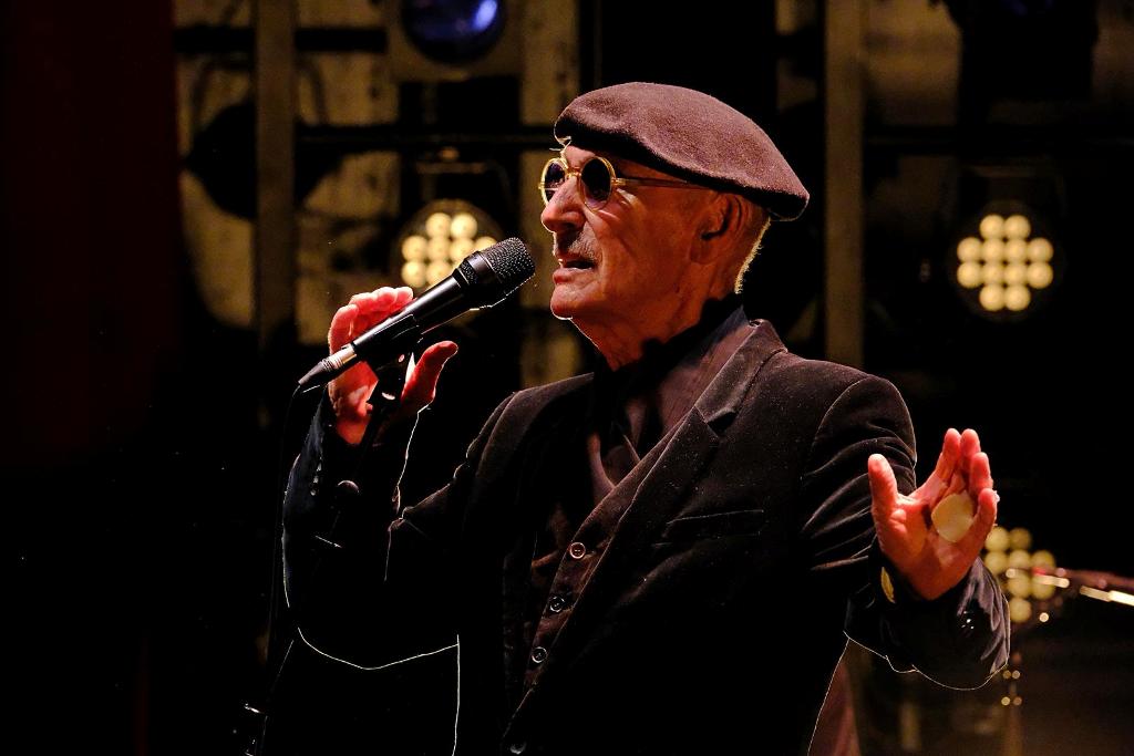 Celebrar Abril no Teatro Municipal de Vila do Conde