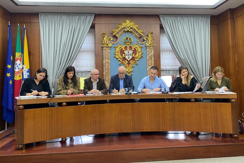 Câmara de Esposende aprovou auditoria financeira independente