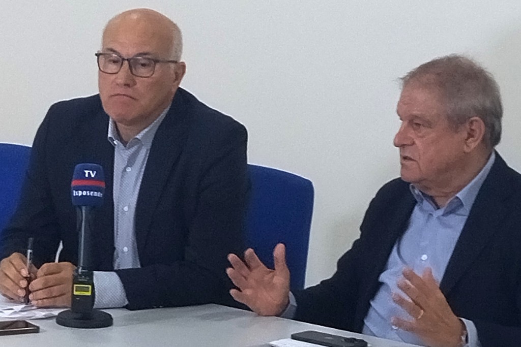 Movimento Mudança Esposende Apresenta-se