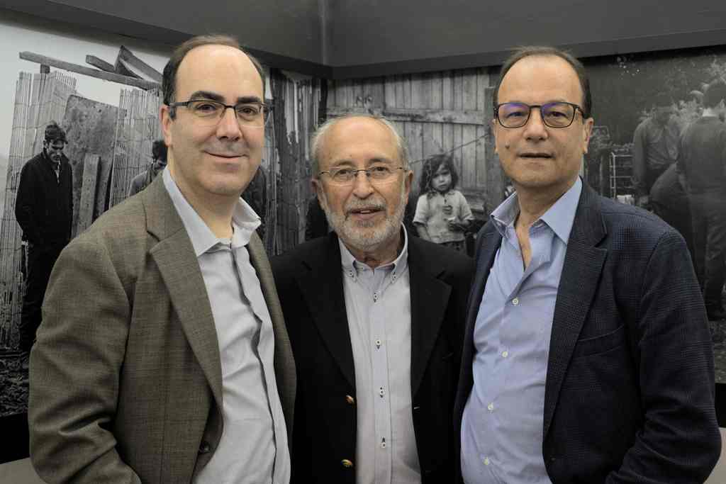 Um Livro que presta homenagem à emigração portuguesa