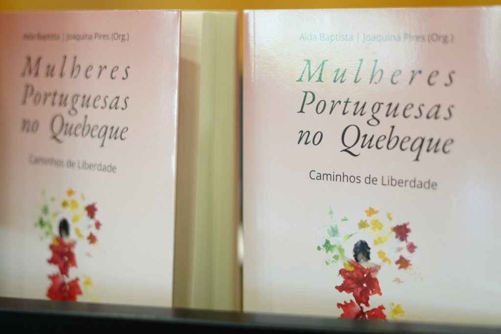 Mulheres Portuguesas no Quebeque – Caminhos de Liberdade