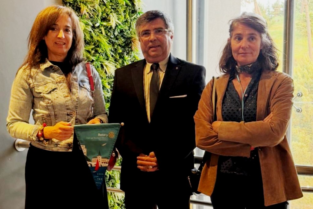 Fundação Nova Era Jean Pina estreita laços solidários entre Portugal e França