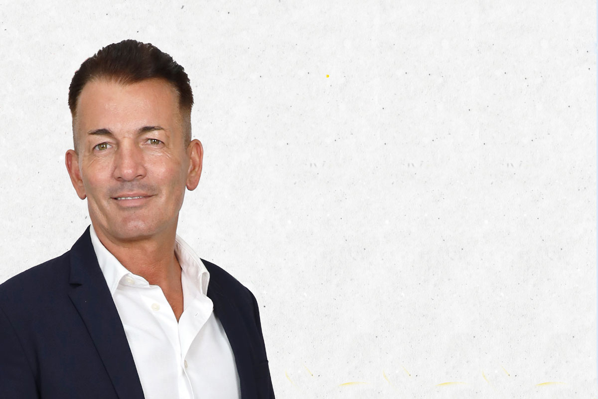 Aliança Poveira Apresenta Candidato à Freguesia de Argivai
