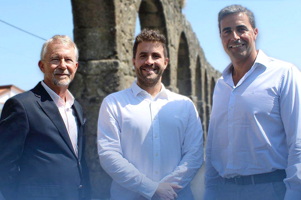 IL  Anuncia Candidato à Junta de Freguesia de Beiriz