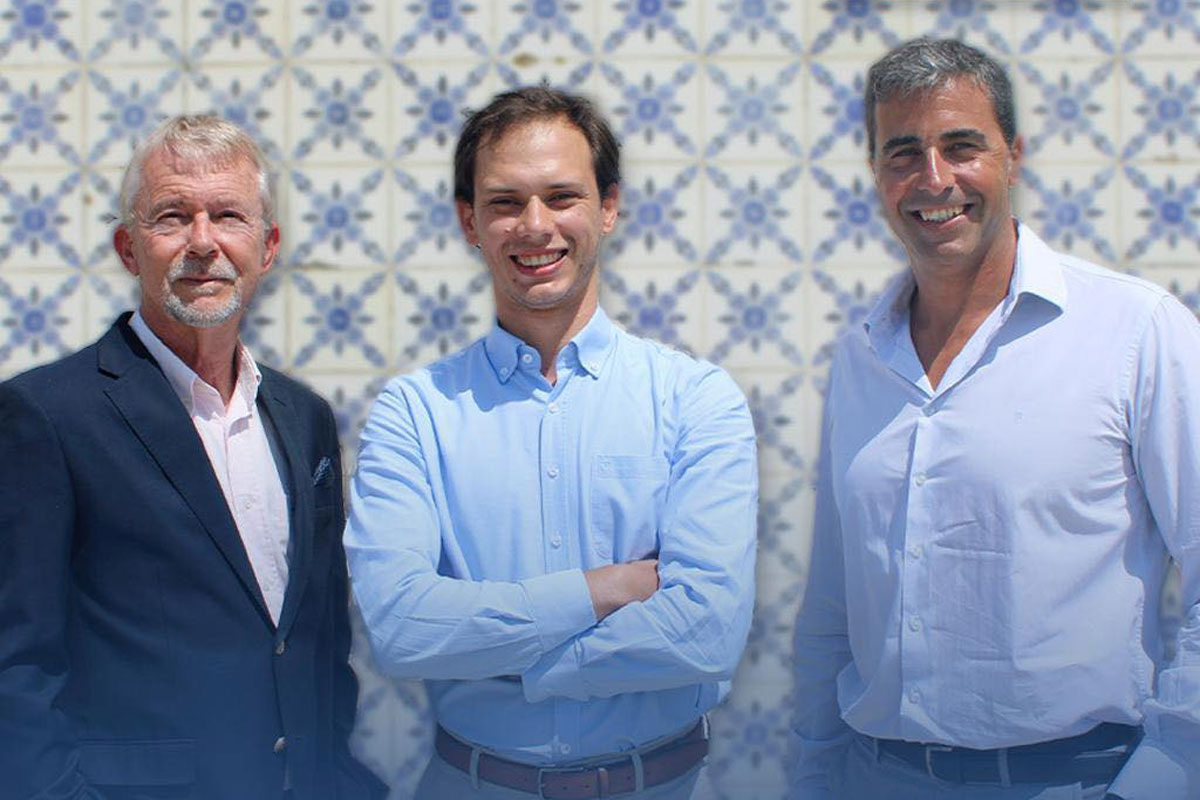 IL Anuncia Candidato à Junta de Navais