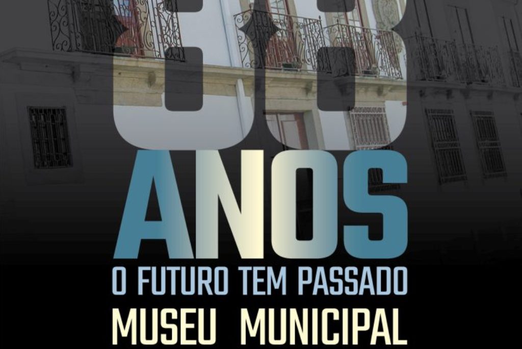 Museu Municipal há 88 anos a Guardar Memória