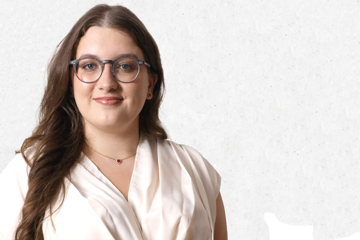 Diana Campos é candidata à Junta de Laúndos pela Aliança Poveira