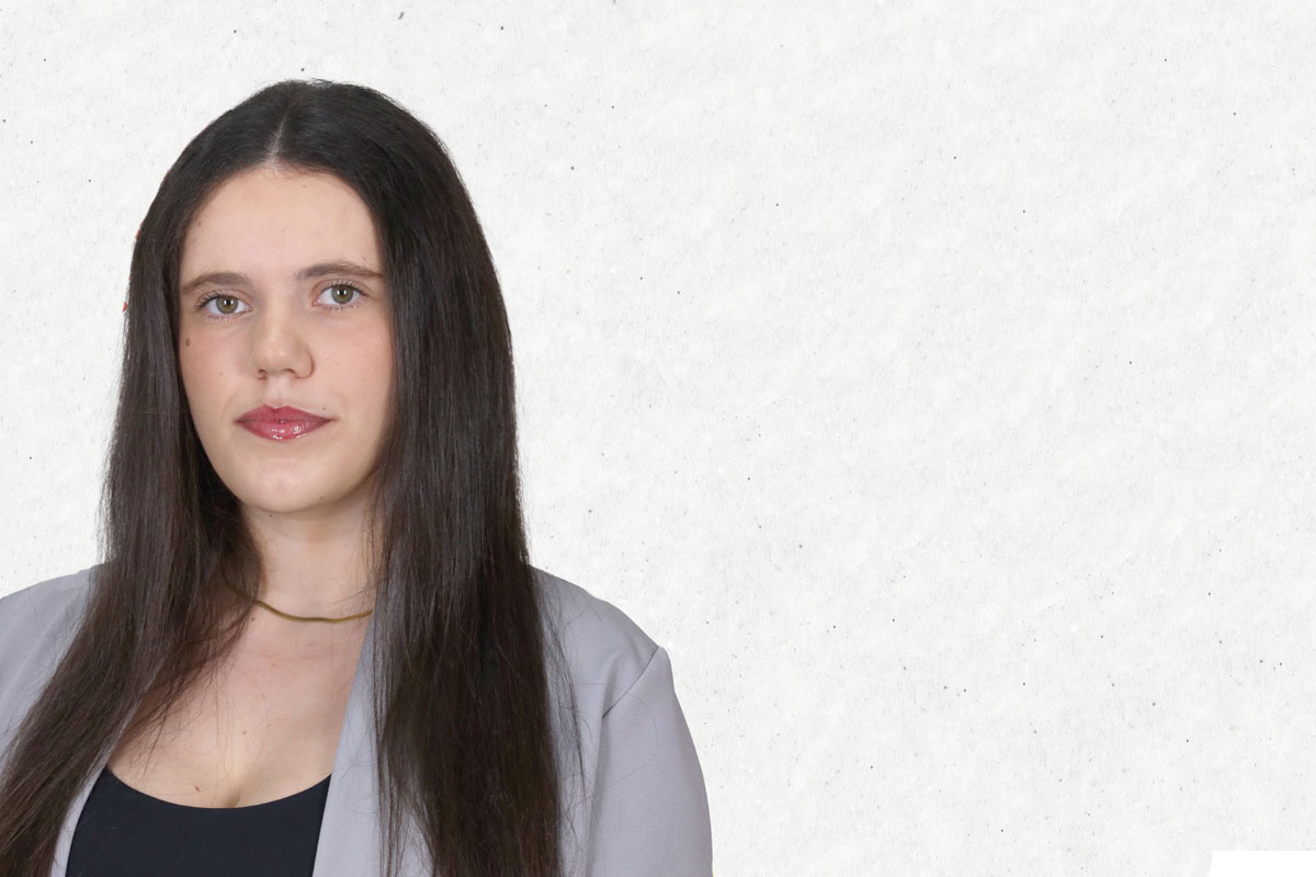 Flávia Silva é Candidata da Aliança Poveira à Junta de Balasar