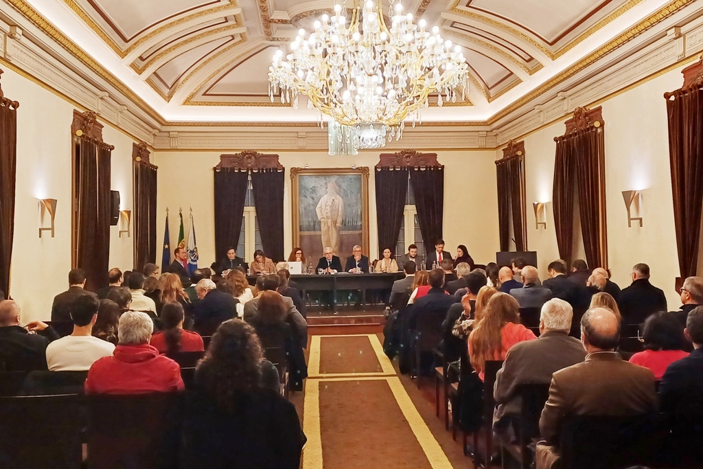 Orçamento para 2026 Aprovado em Assembleia Municipal