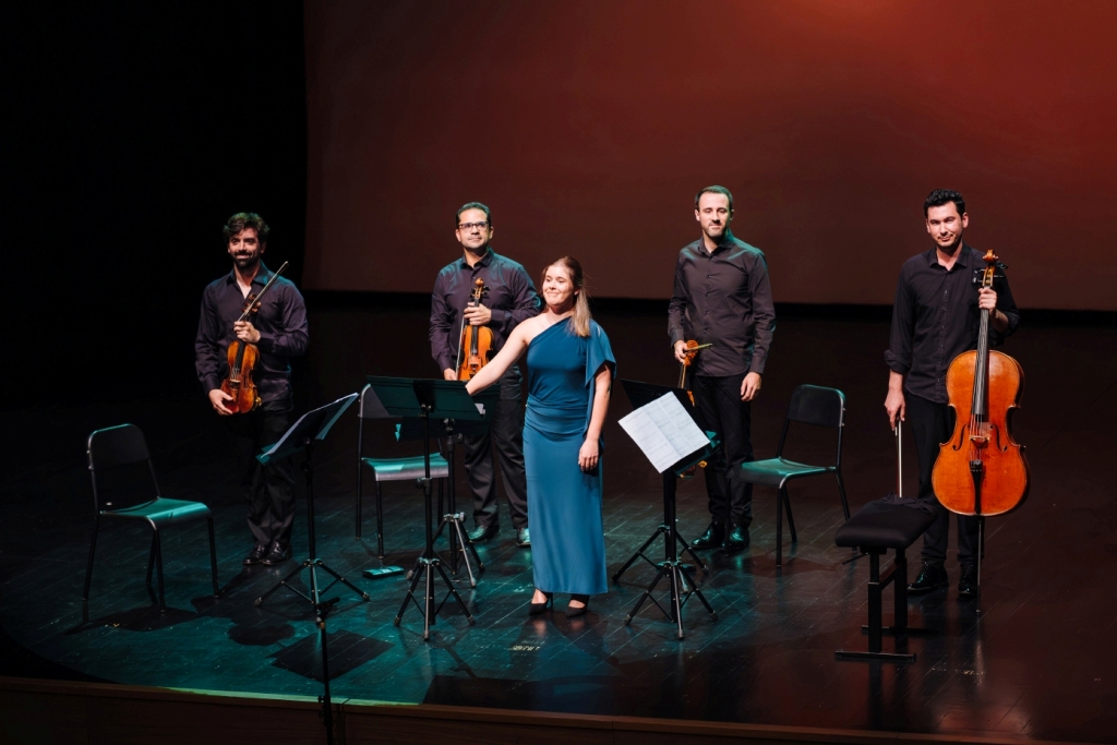 47.º FIMPV Continua a Oferecer Cultura Poética e Musical