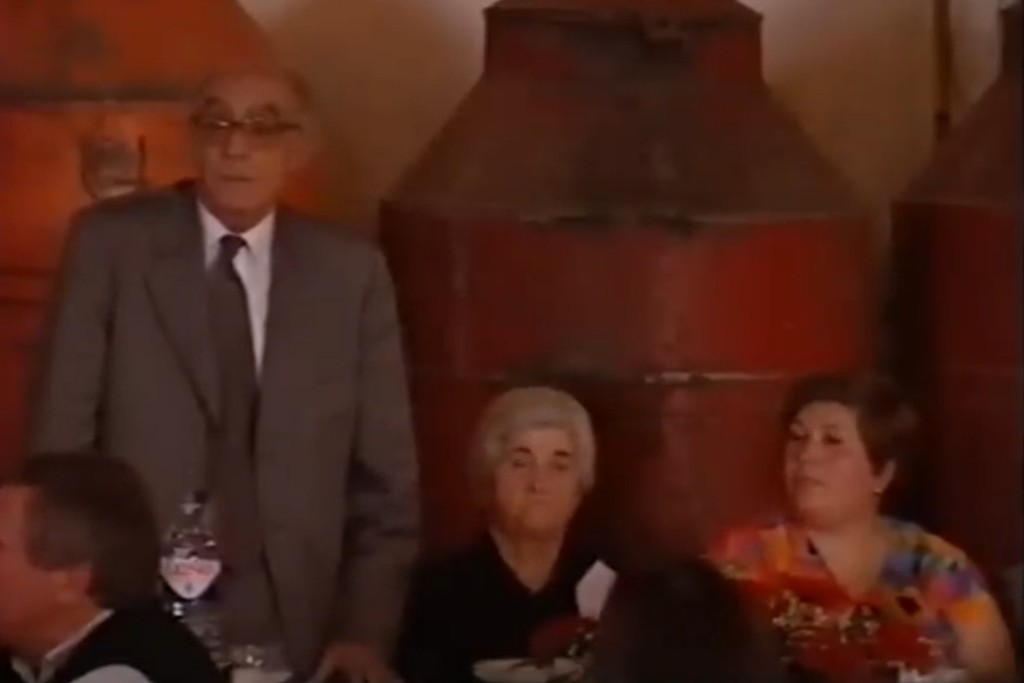 O esconderijo de José Saramago