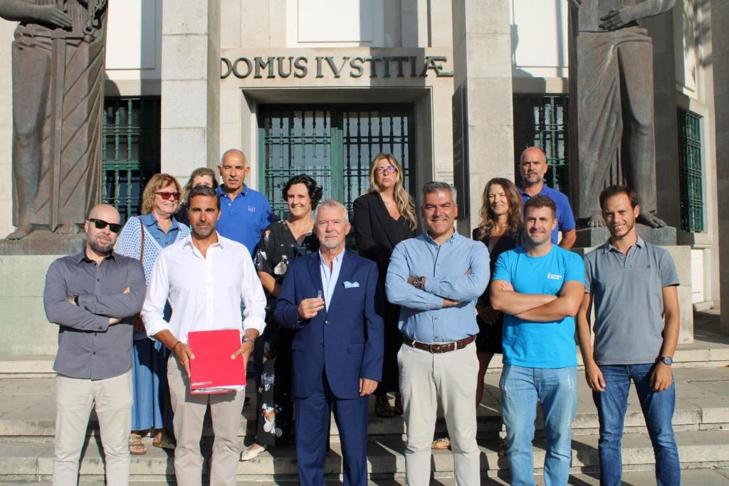 Liberais Apresentam Candidatos a Quatro Freguesias
