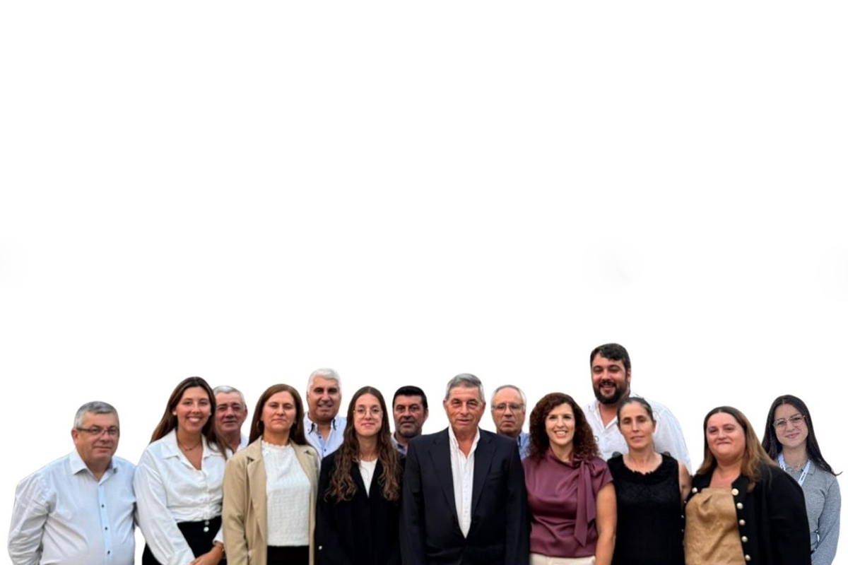 Adérito Serra é Candidato Independente à Junta de Rates